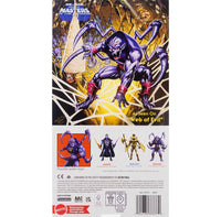 
              IN STOCK! Masters of the Universe Origins Wave 31 200X Webstor Action Figure
            
