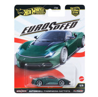 
              IN STOCK! Hot Wheels Car Culture 2025 Mix 6 Vehicle (SET OF 5)
            