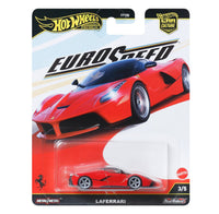 
              IN STOCK! Hot Wheels Car Culture 2025 Mix 6 Vehicle (SET OF 5)
            