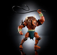 
              IN STOCK! Masters of the Universe Origins Deluxe Wave 1 200X Action Figure Beast Man
            