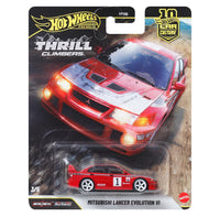 
              IN STOCK! Hot Wheels Car Culture 2026 Mix 2 Thrill Climbers Vehicle
            