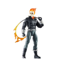 
              IN STOCK! Marvel Legends Series Ghost Rider (Danny Ketch) with Motorcycle Action Figure
            