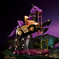 
              IN STOCK! Masters of the Universe Origins Night Stalker Vehicle
            