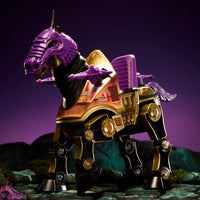 
              IN STOCK! Masters of the Universe Origins Night Stalker Vehicle
            