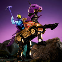 
              IN STOCK! Masters of the Universe Origins Night Stalker Vehicle
            