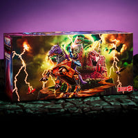 
              IN STOCK! Masters of the Universe Origins Night Stalker Vehicle
            