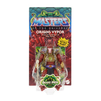 
              IN STOCK! Masters of the Universe Origins Vypor Action Figure - Fan Channel Exclusive
            