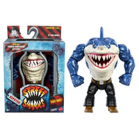 
              IN STOCK! STREET SHARKS 30TH ANNIVERSARY RIPSTER ACTION FIGURE
            