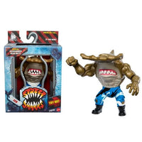 
              IN STOCK! STREET SHARKS 30TH ANNIVERSARY JAB ACTION FIGURE
            