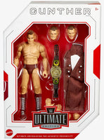 
              IN STOCK! WWE ULTIMATE EDITION WAVE 22 GUNTHER ACTION FIGURE
            