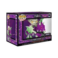 
              IN STOCK! Funko Fusion Masters Of The Universe Scare Mare & Scare Glow Pop! Ride #999
            