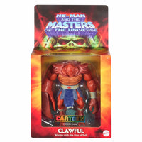
              IN STOCK! Masters of the Universe Origins Deluxe 200X Clawful Action Figure
            