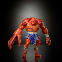 
              IN STOCK! Masters of the Universe Origins Deluxe 200X Clawful Action Figure
            