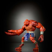 
              IN STOCK! Masters of the Universe Origins Deluxe 200X Clawful Action Figure
            