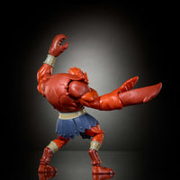 
              IN STOCK! Masters of the Universe Origins Deluxe 200X Clawful Action Figure
            