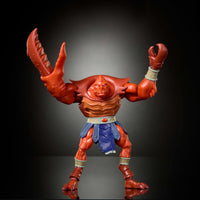 
              IN STOCK! Masters of the Universe Origins Deluxe 200X Clawful Action Figure
            