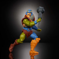 
              IN STOCK! Masters of the Universe Origins Wave 28 Cartoon Collection 200X Man-At-Arms Action Figure
            