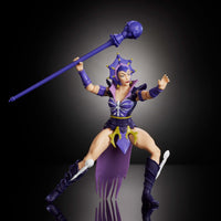 
              IN STOCK! Masters of the Universe Origins Wave 28 Cartoon Collection 200X Evil-Lyn Action Figure
            