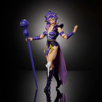 
              IN STOCK! Masters of the Universe Origins Wave 28 Cartoon Collection 200X Evil-Lyn Action Figure
            