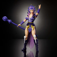 
              IN STOCK! Masters of the Universe Origins Wave 28 Cartoon Collection 200X Evil-Lyn Action Figure
            