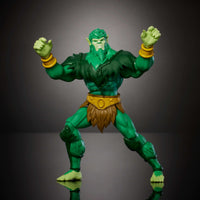 
              IN STOCK! Masters of the Universe Origins 200X Cartoon Collection Moss Man Action Figure
            