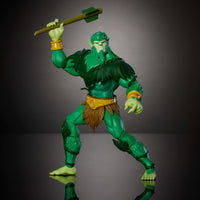 
              IN STOCK! Masters of the Universe Origins 200X Cartoon Collection Moss Man Action Figure
            