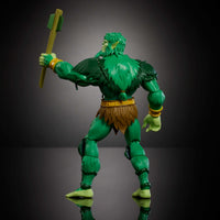 
              IN STOCK! Masters of the Universe Origins 200X Cartoon Collection Moss Man Action Figure
            