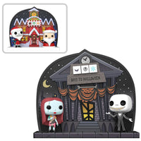 
              IN STOCK! The Nightmare Before Christmas Dual-Sided Countdown Calendar
            