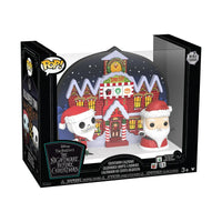 
              IN STOCK! The Nightmare Before Christmas Dual-Sided Countdown Calendar
            