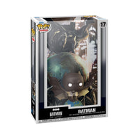 
              IN STOCK! Batman The World Funko Pop! Comic Cover Figure #17 with Case
            