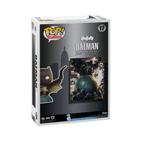 
              IN STOCK! Batman The World Funko Pop! Comic Cover Figure #17 with Case
            