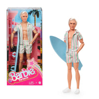 
              IN STOCK! Barbie The Movie Perfect Day Ken Doll (Official Ryan Gosling Version)
            