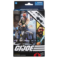 
              IN STOCK! G.I. Joe Classified Series Dreadnok Ripper 6-Inch Action Figure
            