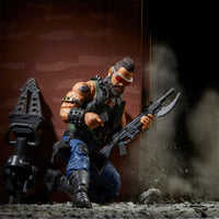 
              IN STOCK! G.I. Joe Classified Series Dreadnok Ripper 6-Inch Action Figure
            