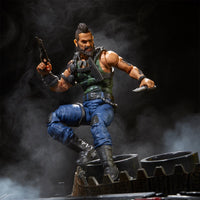 
              IN STOCK! G.I. Joe Classified Series Dreadnok Ripper 6-Inch Action Figure
            