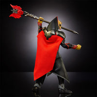 
              IN STOCK! Masters of the Universe Masterverse Revolution Emperor Hordak Action Figure
            