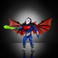 
              IN STOCK! Masters of the Universe Origins Turtles of Grayskull Wave 4 Hordak Action Figure
            