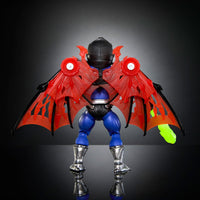 
              IN STOCK! Masters of the Universe Origins Turtles of Grayskull Wave 4 Hordak Action Figure
            