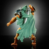 
              IN STOCK! Masters of the Universe Origins Turtles of Grayskull Wave 4 Stealth Ninja He-Man Action Figure
            