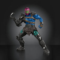 
              IN STOCK! Masters of the Universe Chronicles 2026 Movie Wave 2 Trap-Jaw Action Figure
            