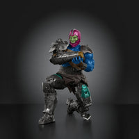 
              IN STOCK! Masters of the Universe Chronicles 2026 Movie Wave 2 Trap-Jaw Action Figure
            