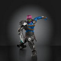 
              IN STOCK! Masters of the Universe Chronicles 2026 Movie Wave 2 Trap-Jaw Action Figure
            