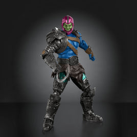 IN STOCK! Masters of the Universe Chronicles 2026 Movie Wave 2 Trap-Jaw Action Figure