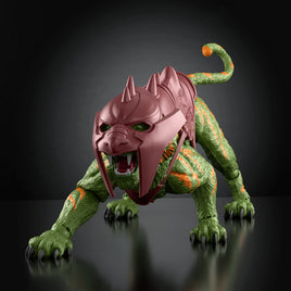 IN STOCK! Masters of the Universe Chronicles Battle Cat Action Figure