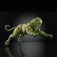
              IN STOCK! Masters of the Universe Chronicles Battle Cat Action Figure
            