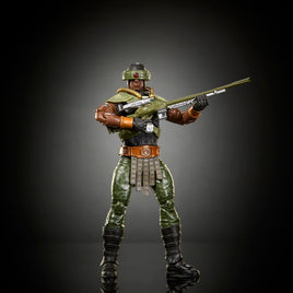 IN STOCK! Masters of the Universe Chronicles 2026 Movie Wave 1 Tri-Klops Action Figure
