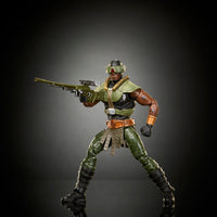 
              IN STOCK! Masters of the Universe Chronicles 2026 Movie Wave 1 Tri-Klops Action Figure
            
