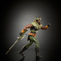 
              IN STOCK! Masters of the Universe Chronicles 2026 Movie Wave 1 Tri-Klops Action Figure
            