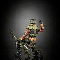 
              IN STOCK! Masters of the Universe Chronicles 2026 Movie Wave 1 Tri-Klops Action Figure
            