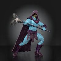 
              IN STOCK! Masters of the Universe Chronicles 2026 Movie Wave 2 Skeletor Action Figure
            